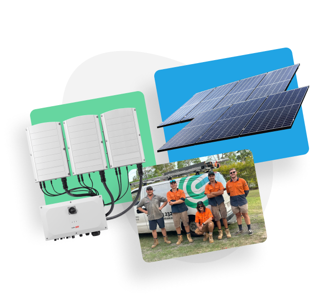 Solar Battery Systems A Homeowners Guide to Energy Independence